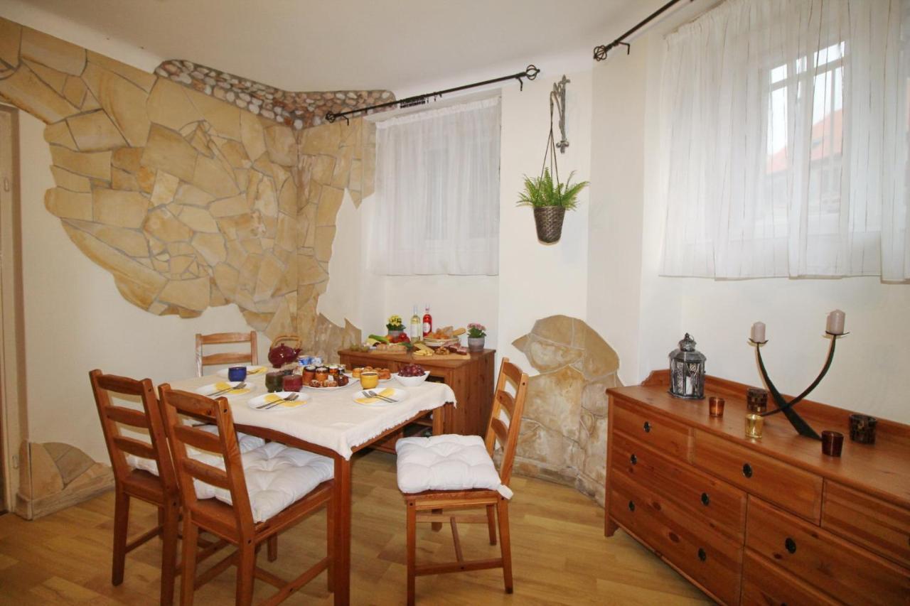 Apartamento Cosy Castle Budapest