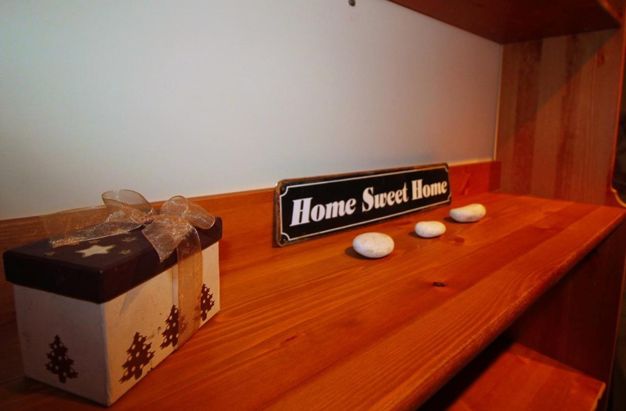 Apartamento Cosy Castle *