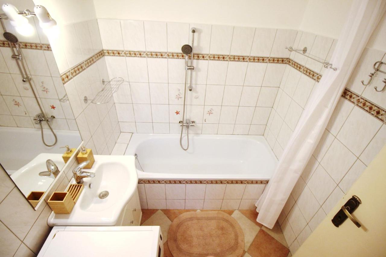 Apartamento Cosy Castle *