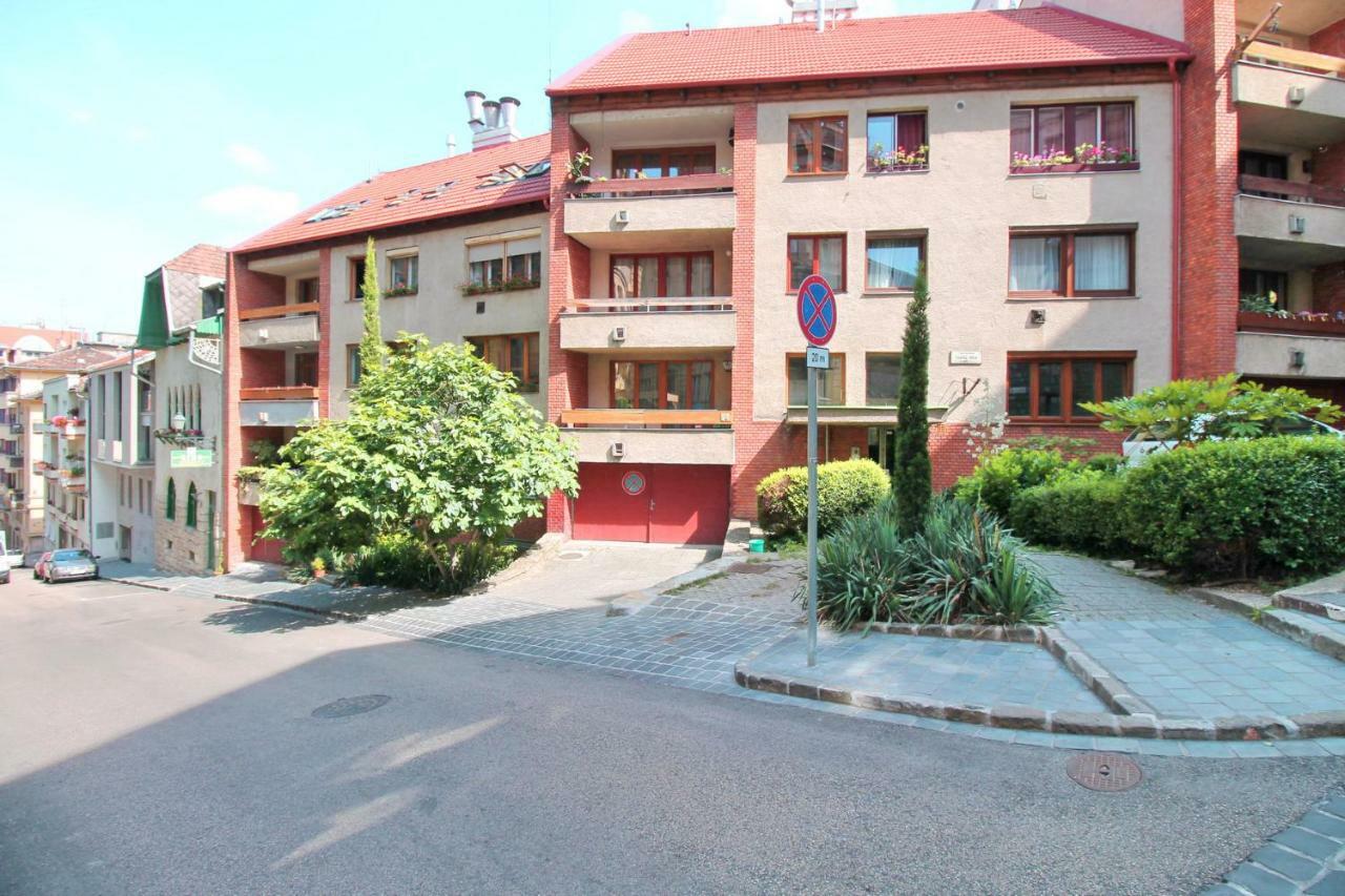 Apartamento Cosy Castle
