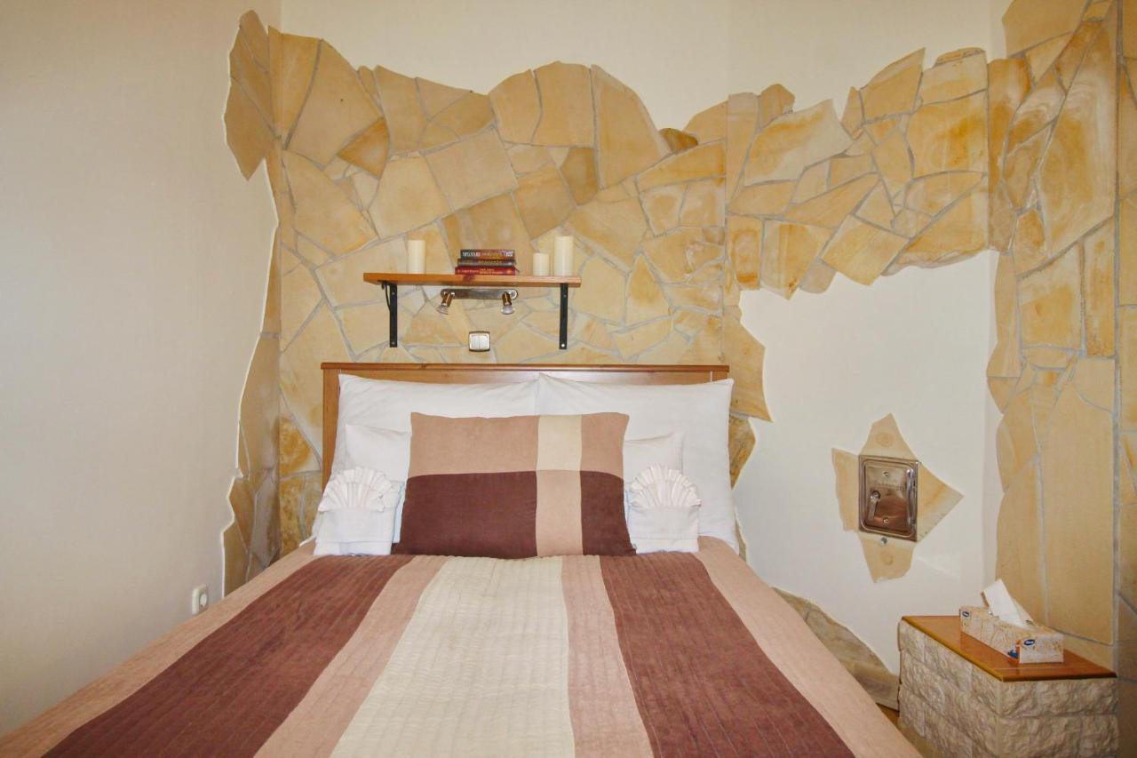 Appartamento Cosy Castle Budapest