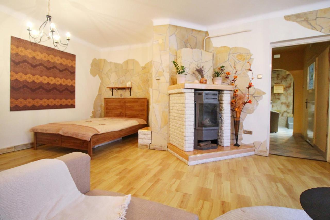 Appartamento Cosy Castle *