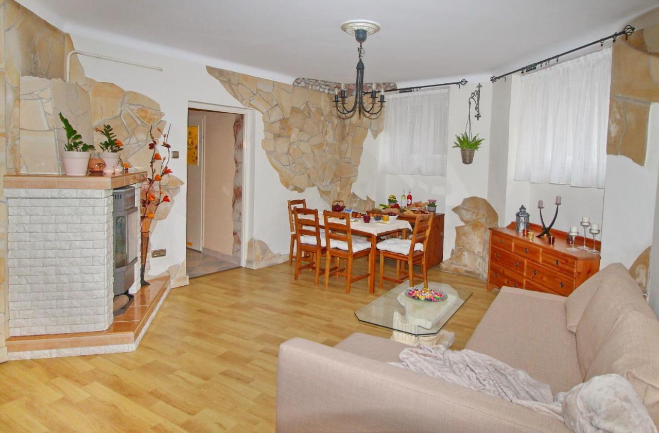 Appartamento Cosy Castle