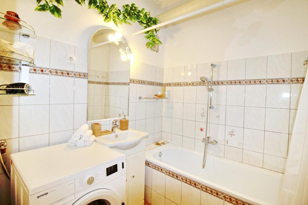 Appartamento Cosy Castle Budapest
