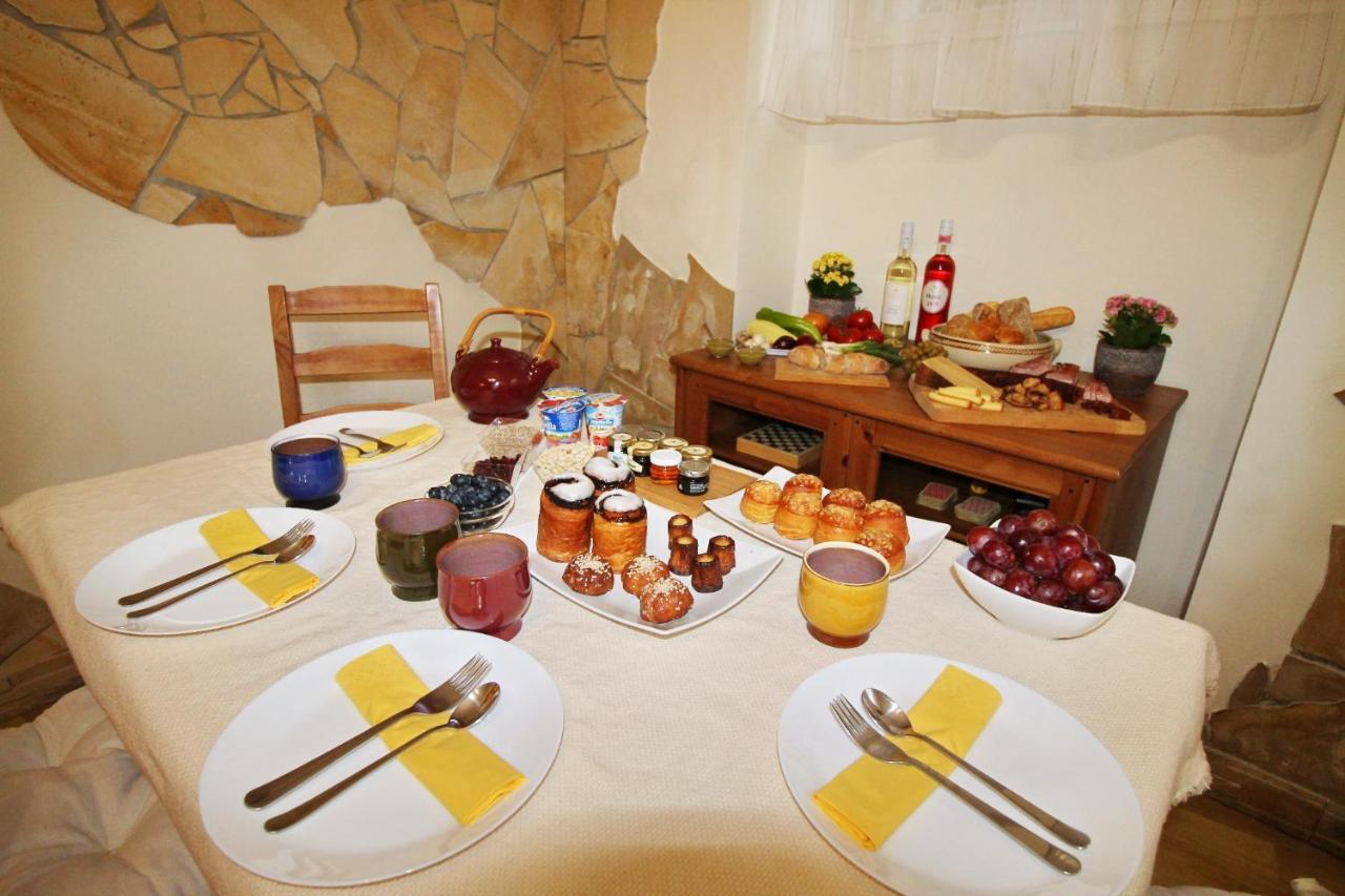 Cosy Castle Appartamento