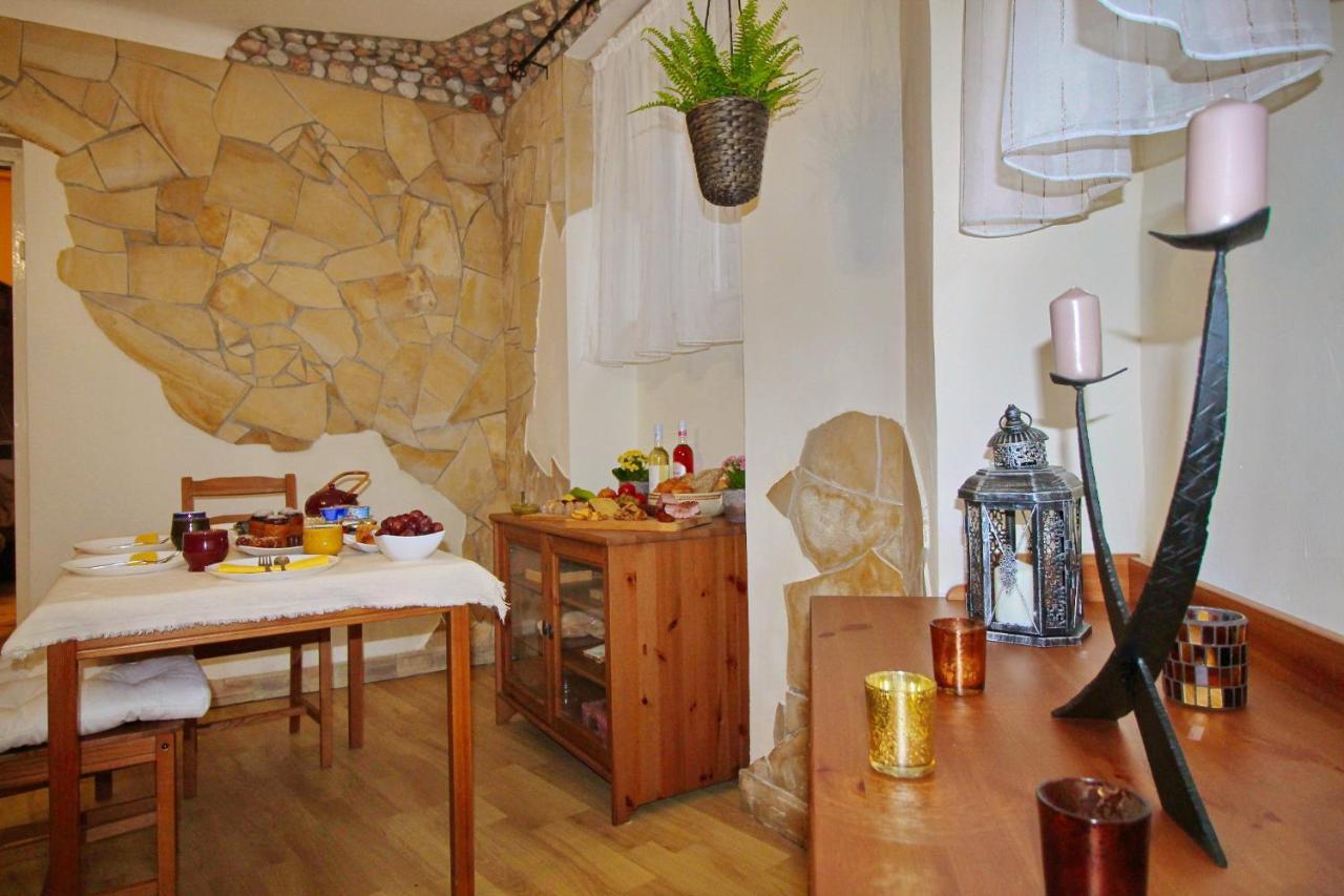Cosy Castle Appartamento Budapest