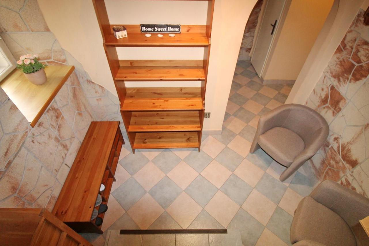 Appartamento Cosy Castle