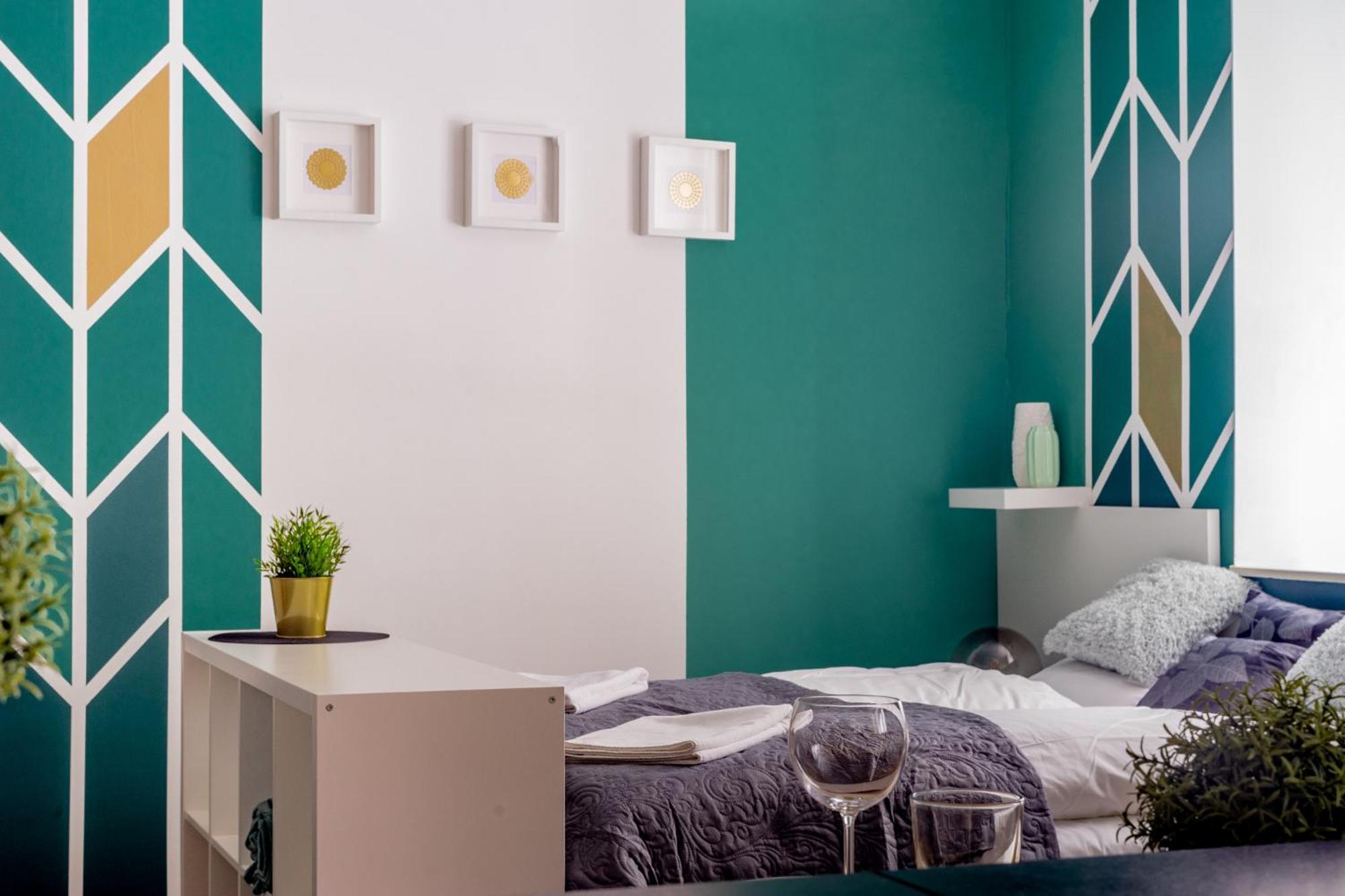Cosy Castle Apartament