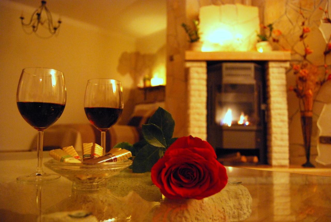 Cosy Castle Appartamento *