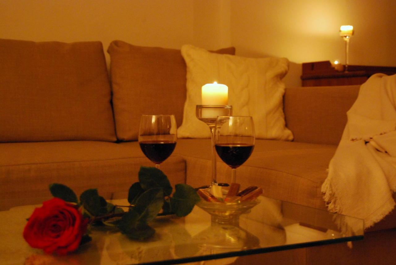 Cosy Castle Appartamento Budapest
